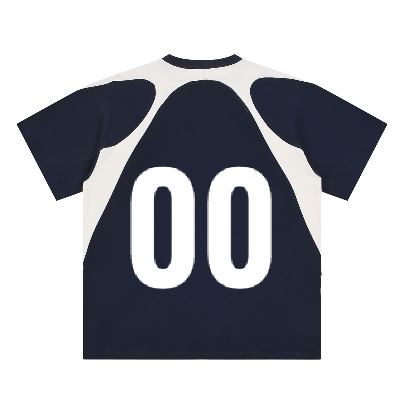 86 Sportwears Jersey