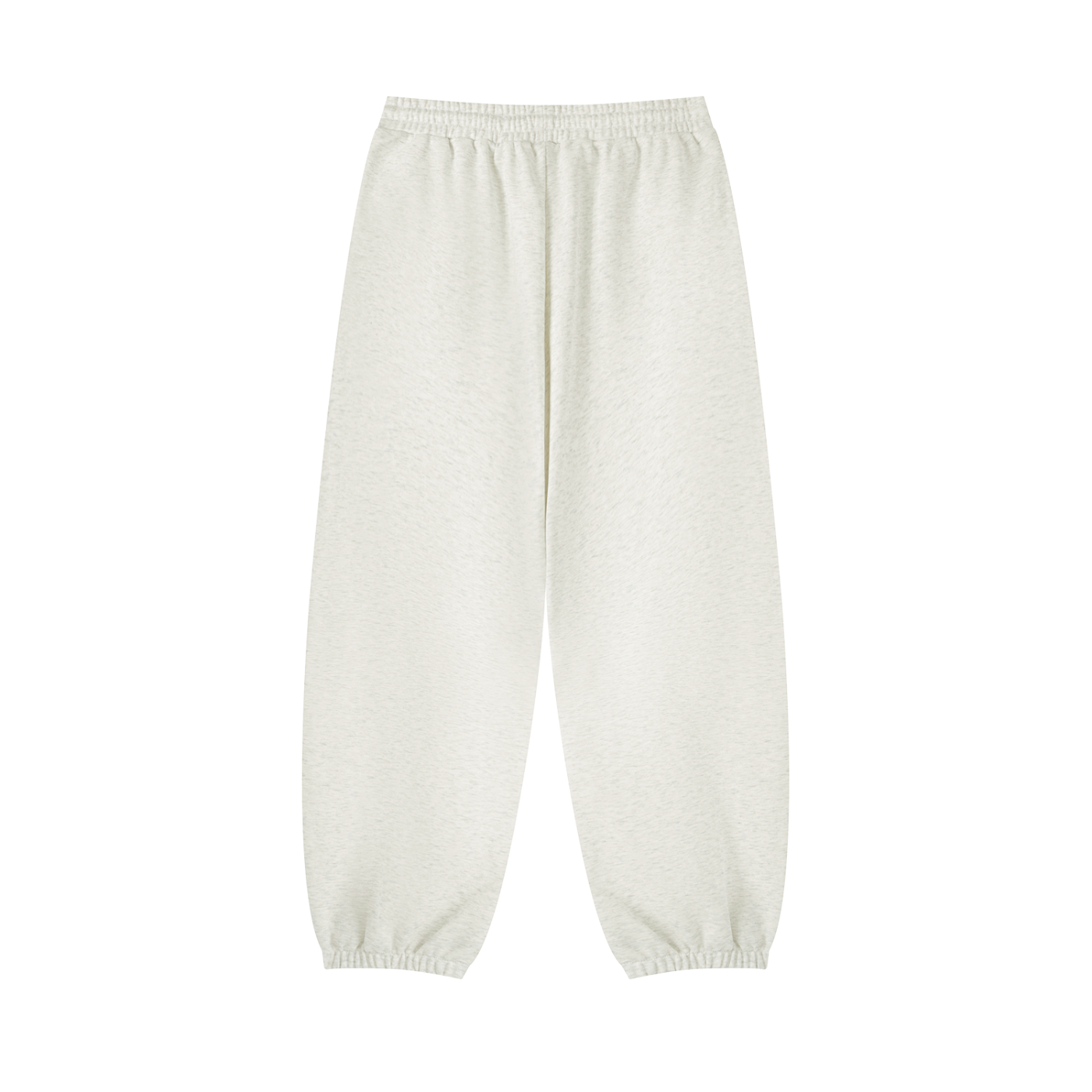 8600 Studio Essential Jogger Sweatpants