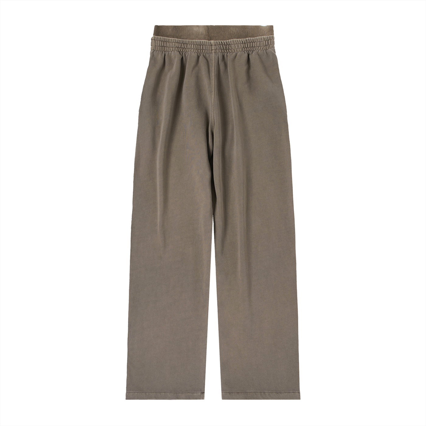 86 Womens Vintage DustyClub Waist Pants
