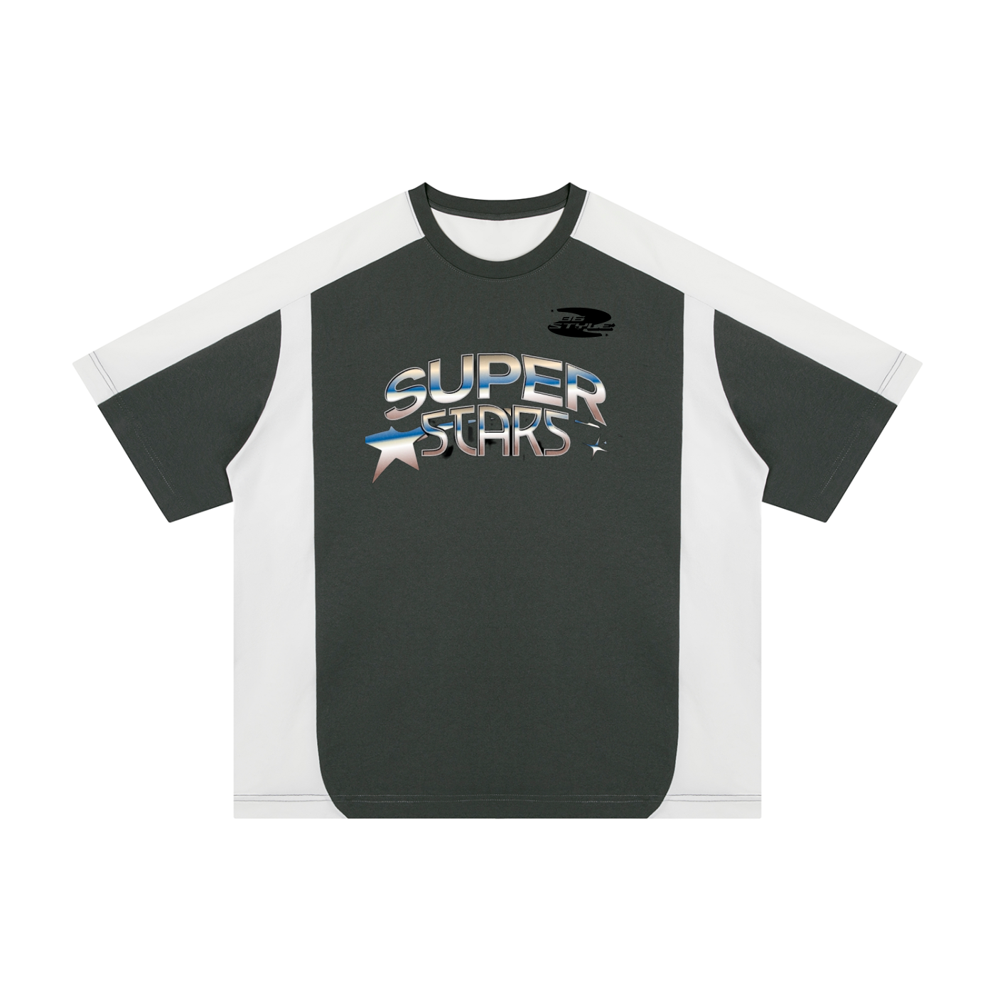 86 SuperStar T-Shirt