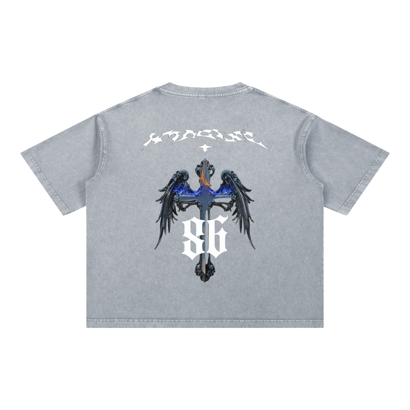 LOST86 T-Shirt