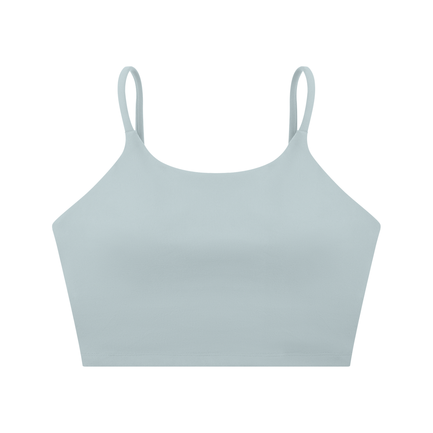 86 Spaghetti Strap Yoga Sports Bra