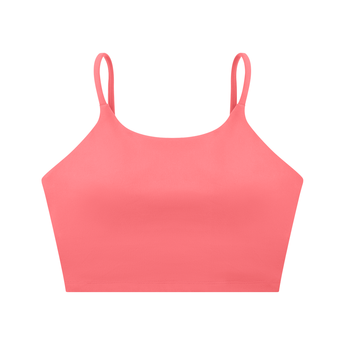 86 Spaghetti Strap Yoga Sports Bra