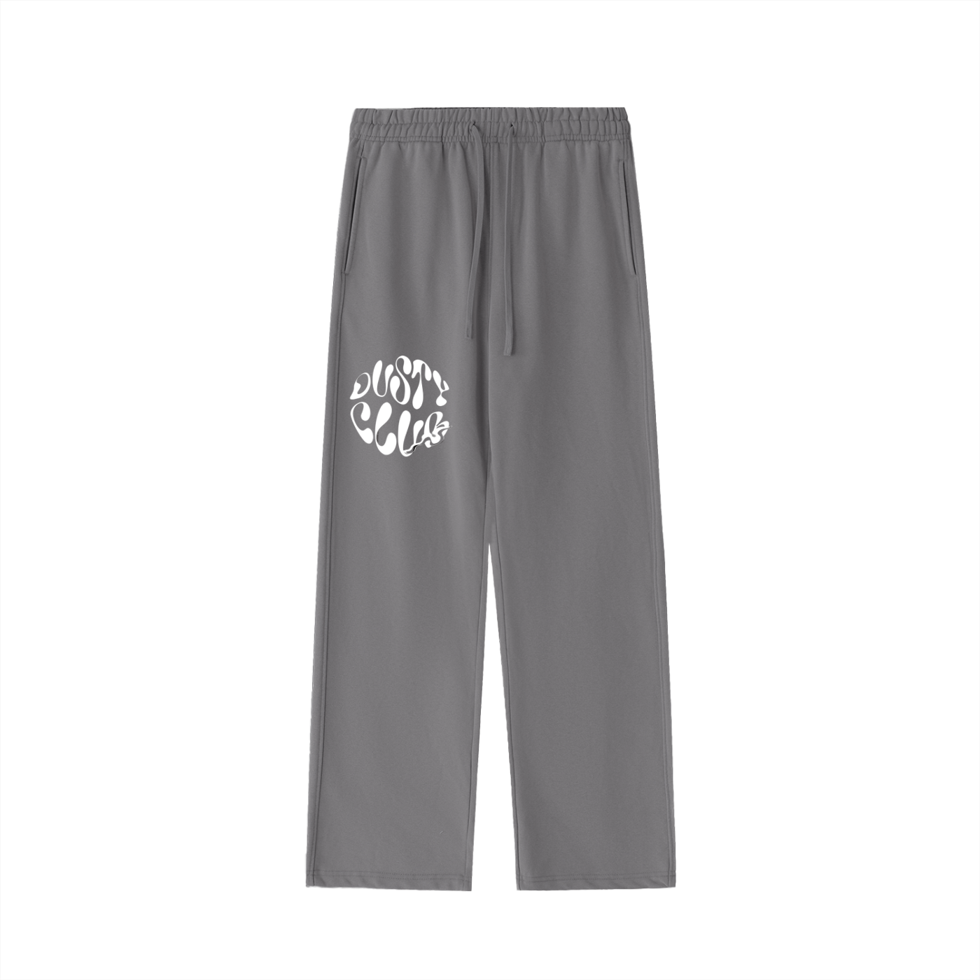 DustyClub FastLife Vintage Sweatpants