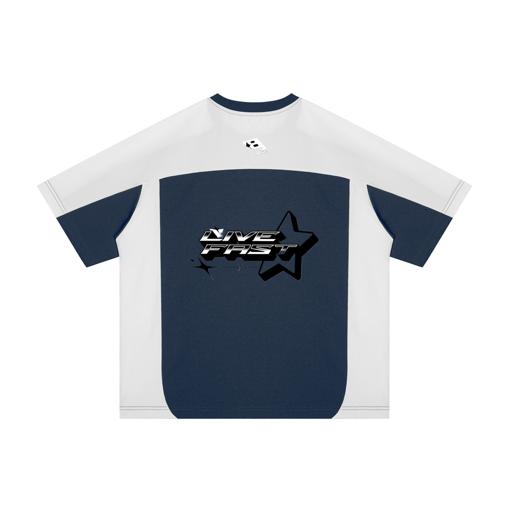 86 SuperStar T-Shirt