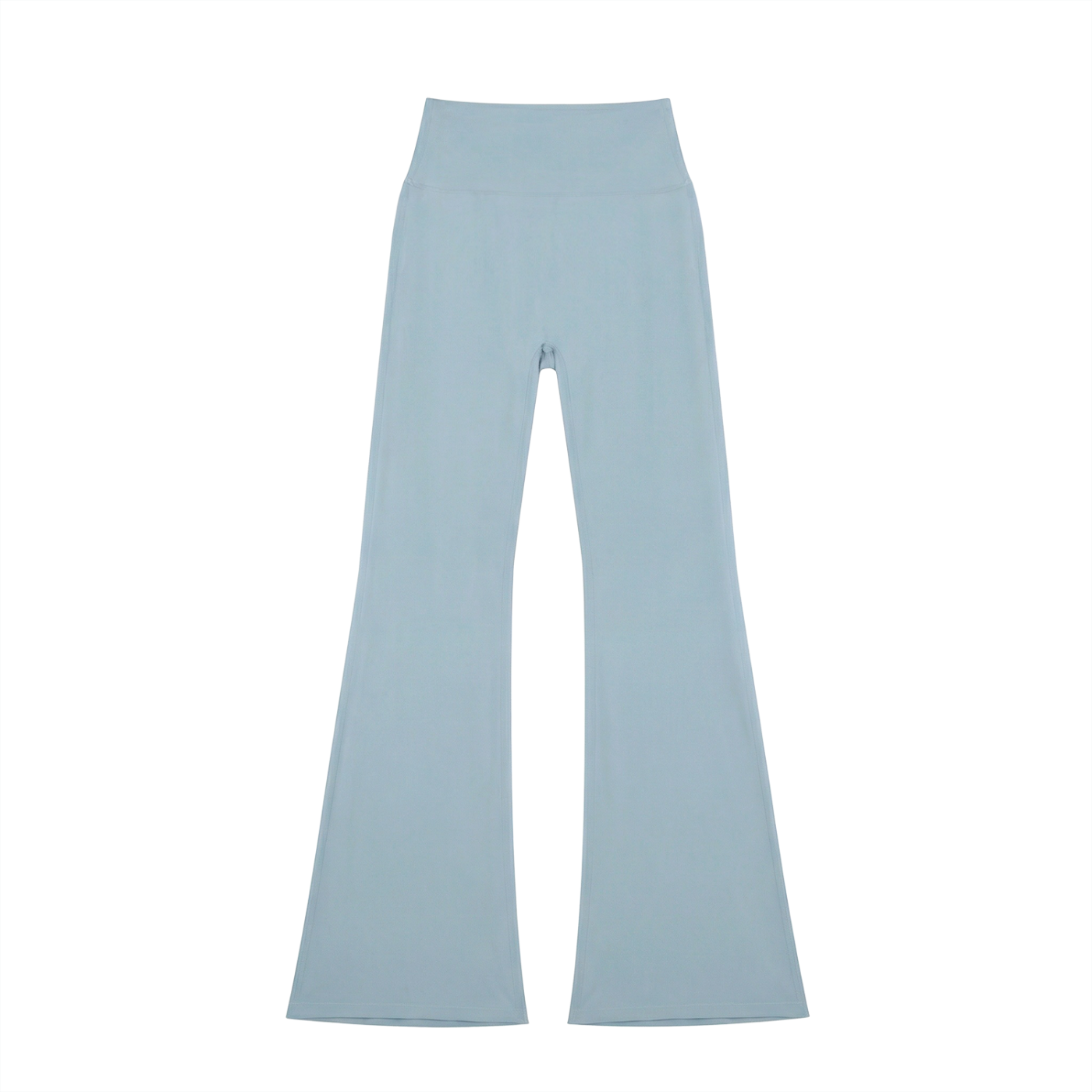 86 Women's High-Waisted Flare Leggings