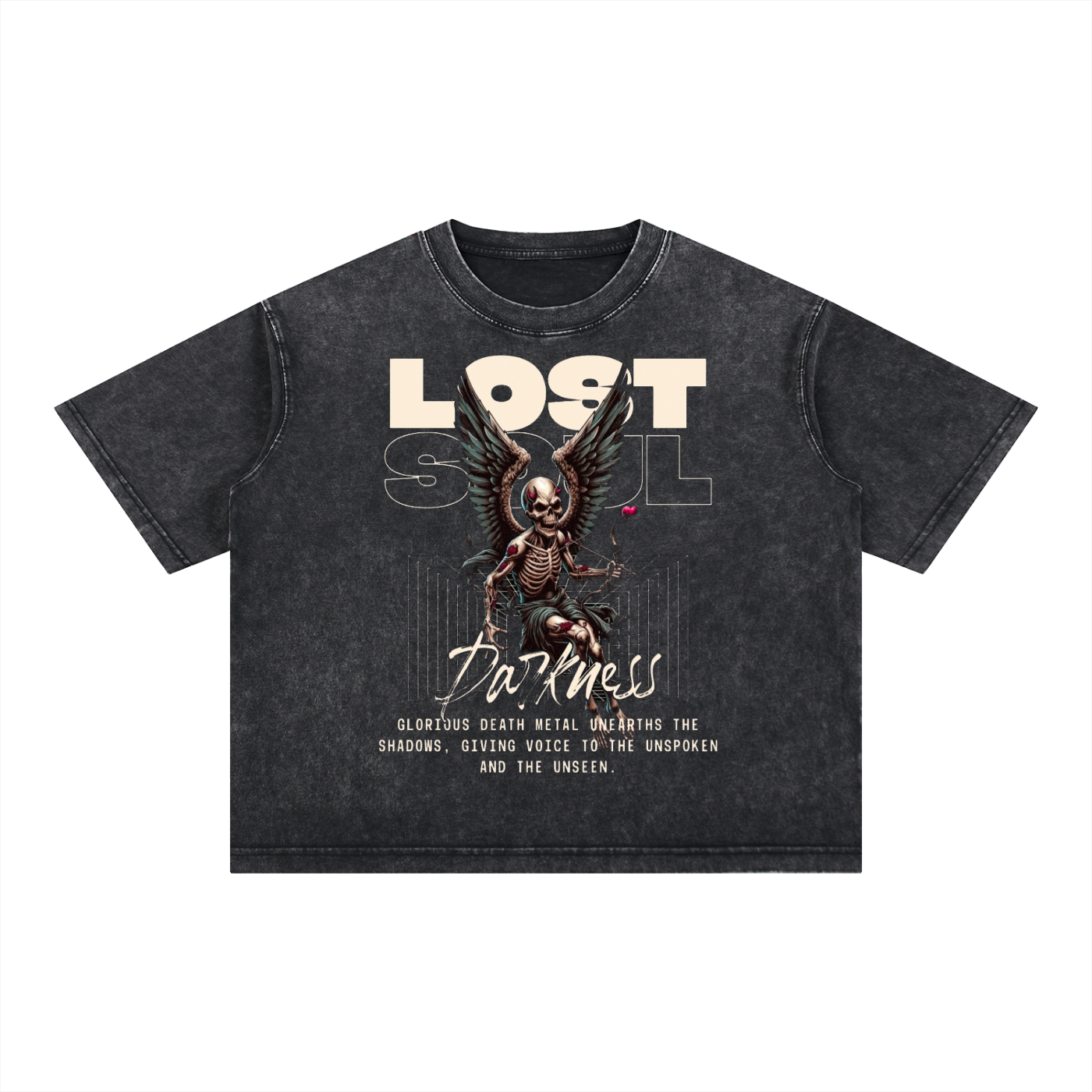 LOST86 T-Shirt