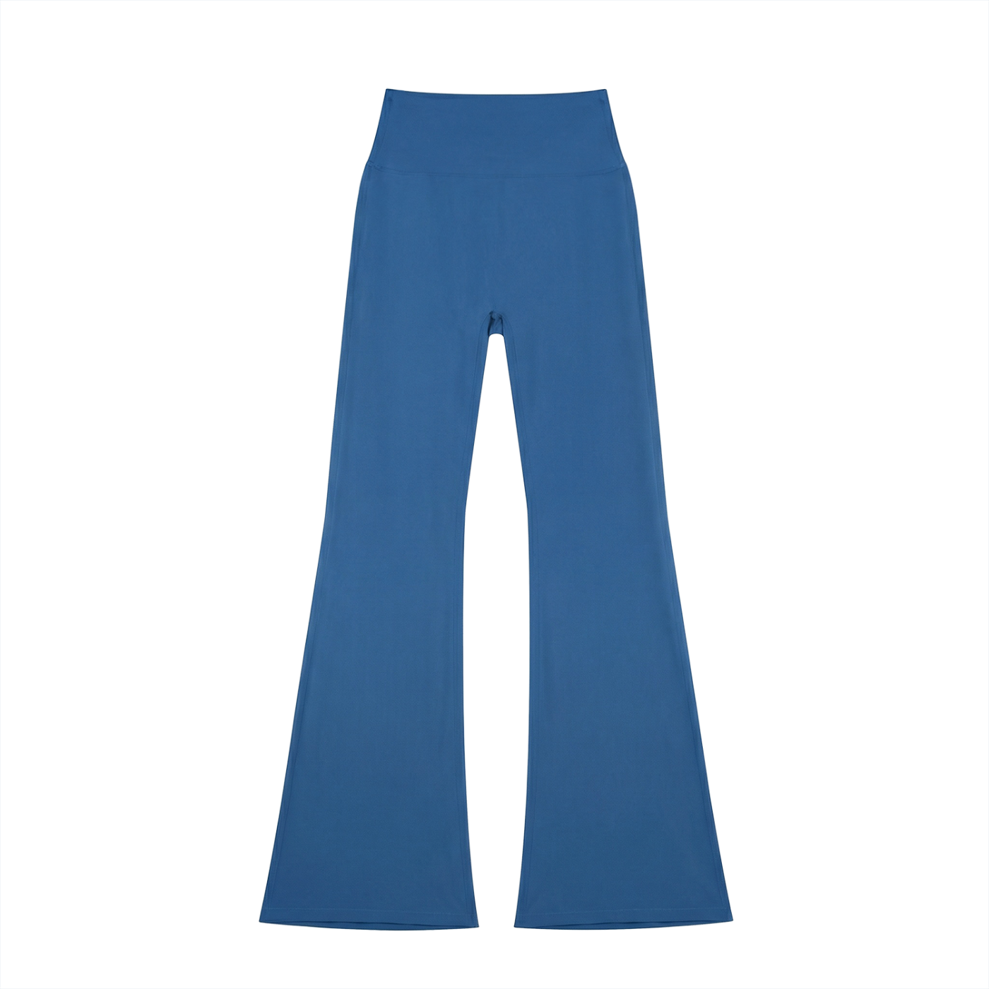 86 Women's High-Waisted Flare Leggings