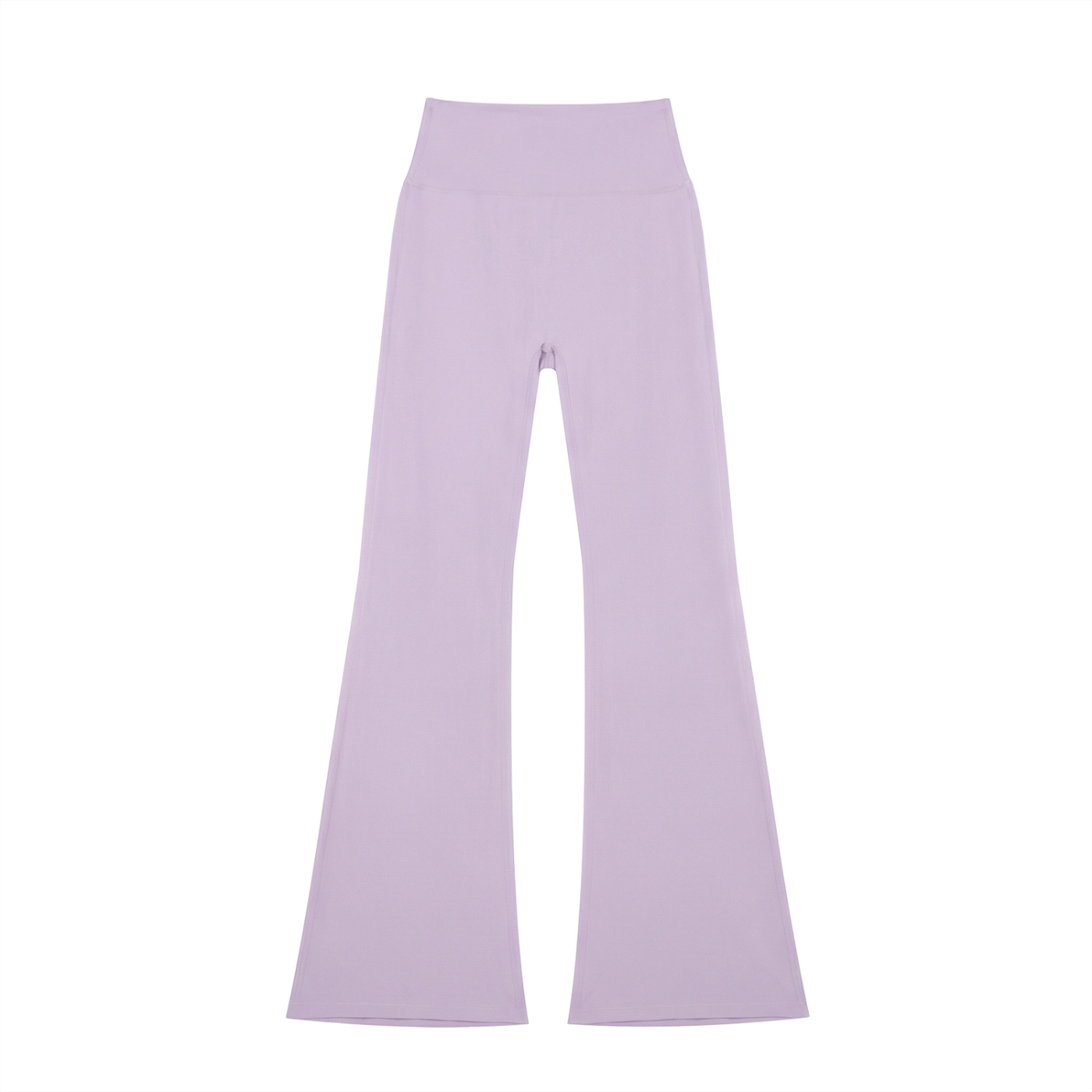 86 Women's High-Waisted Flare Leggings