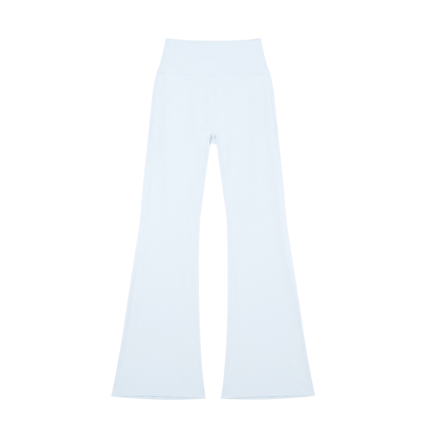86 Women's High-Waisted Flare Leggings