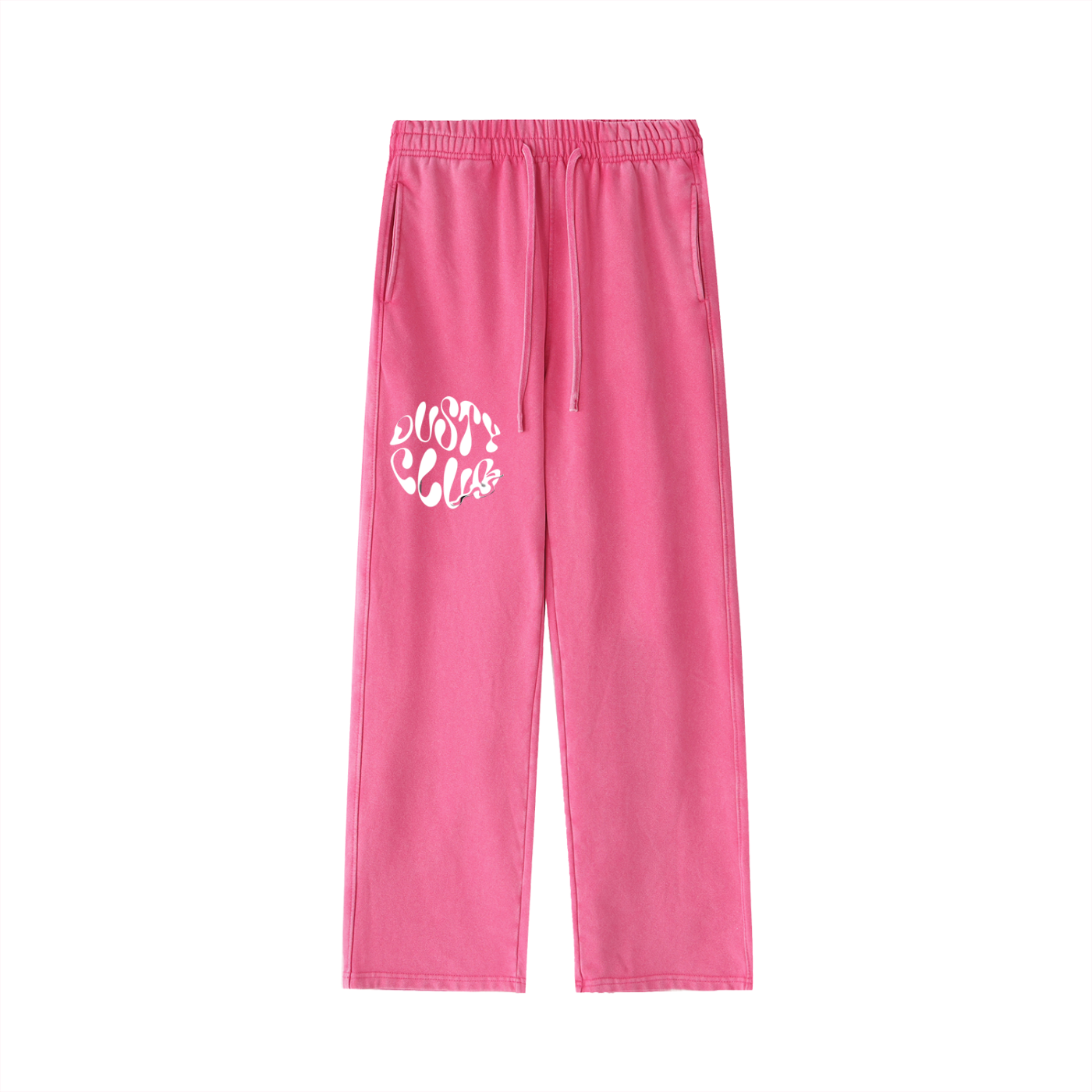 DustyClub FastLife Vintage Sweatpants
