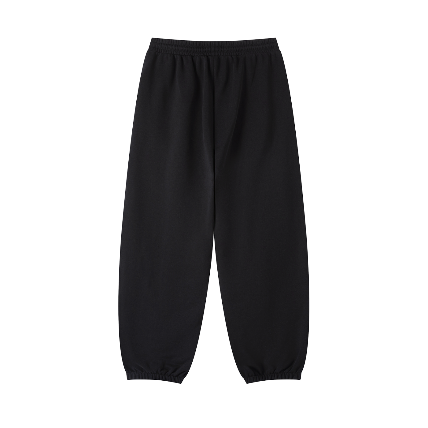 8600 Studio Essential Jogger Sweatpants