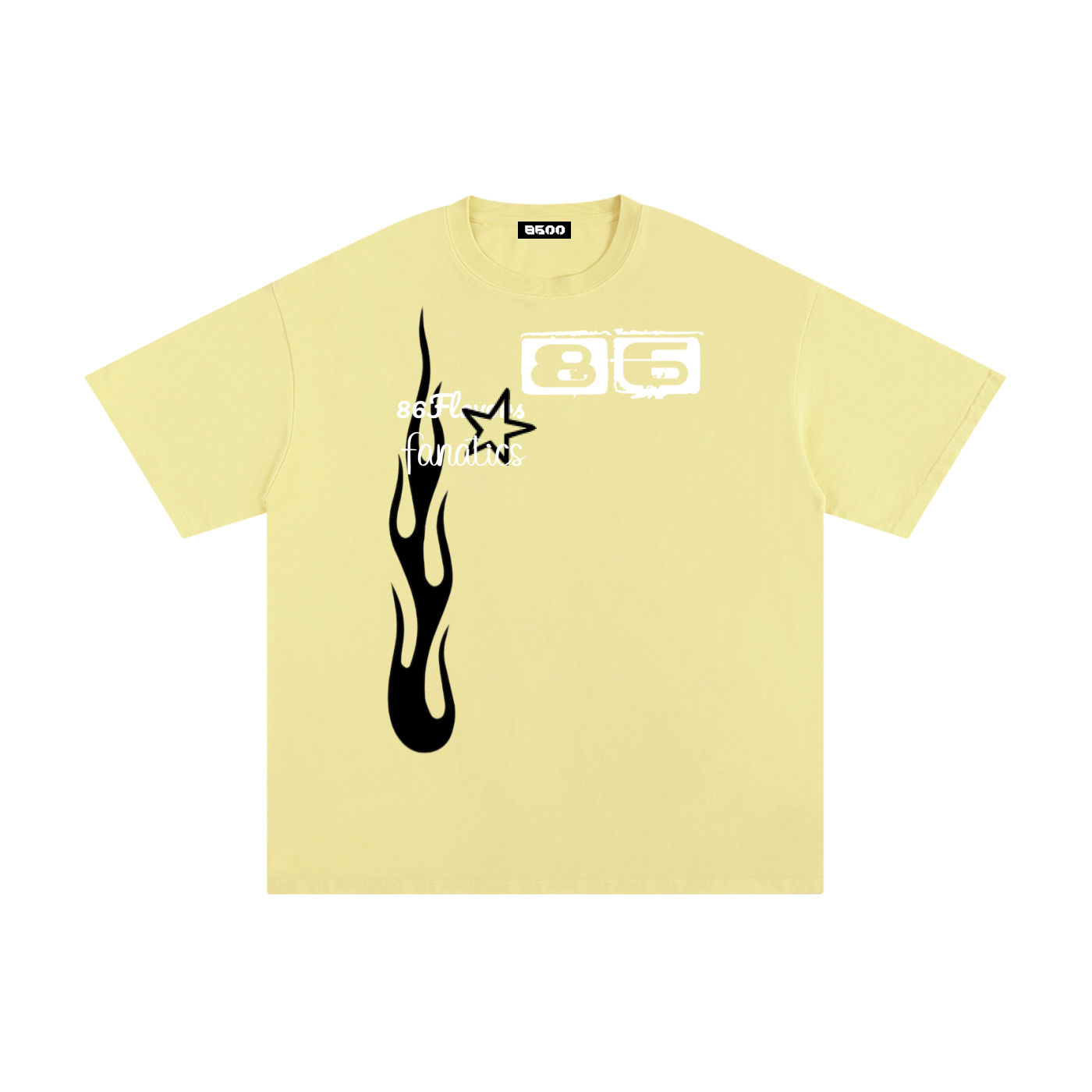 86 Fanatics T-Shirt