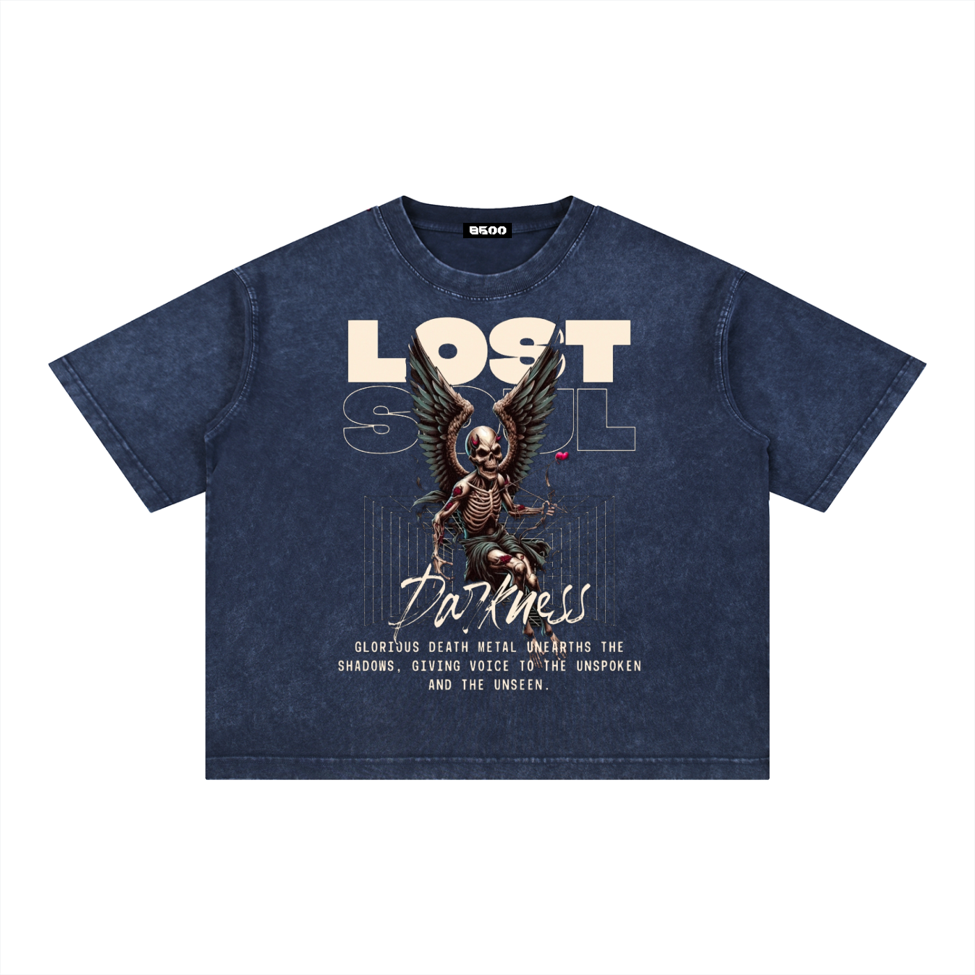 LOST86 T-Shirt