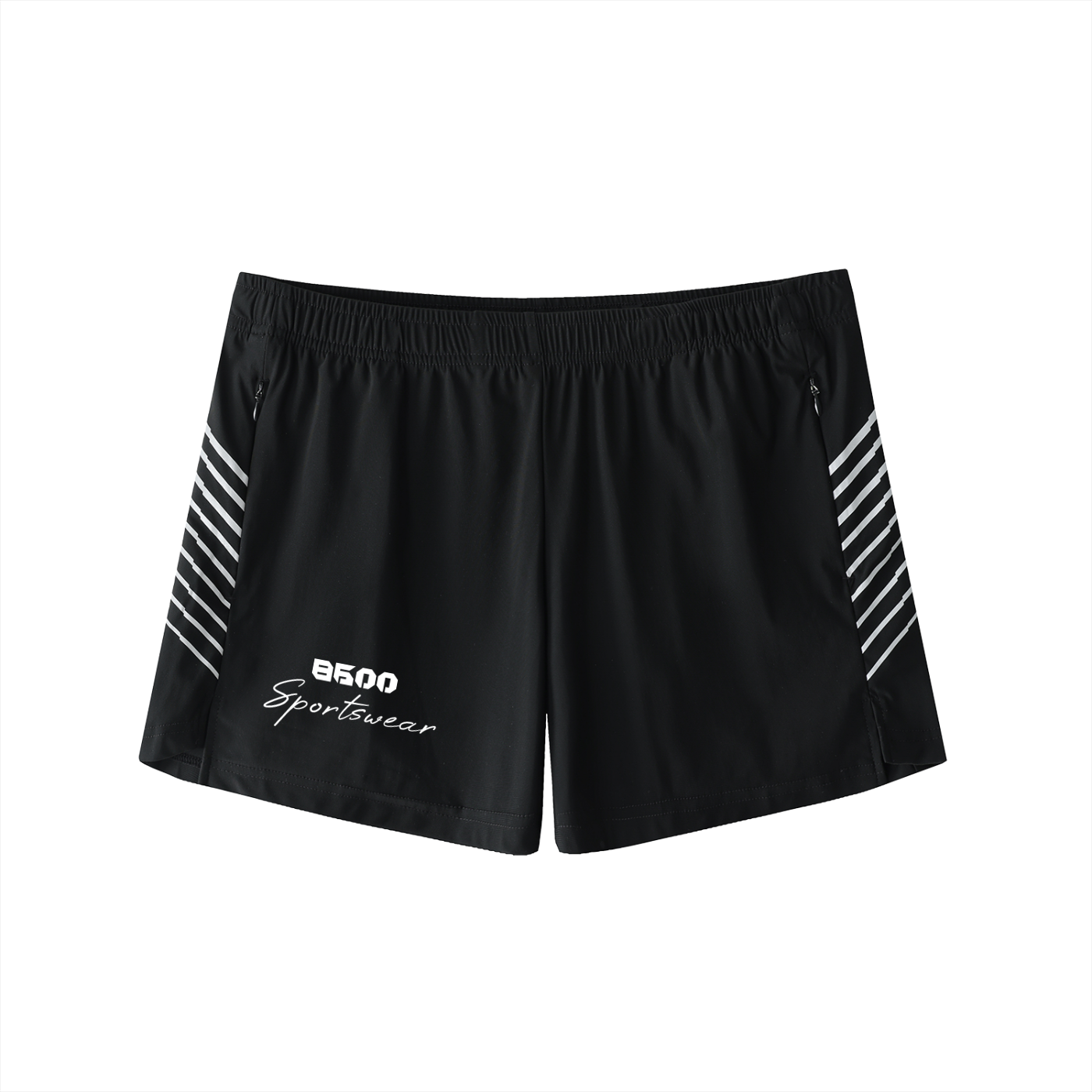 86 Men's Side-Stripe Performance Shorts