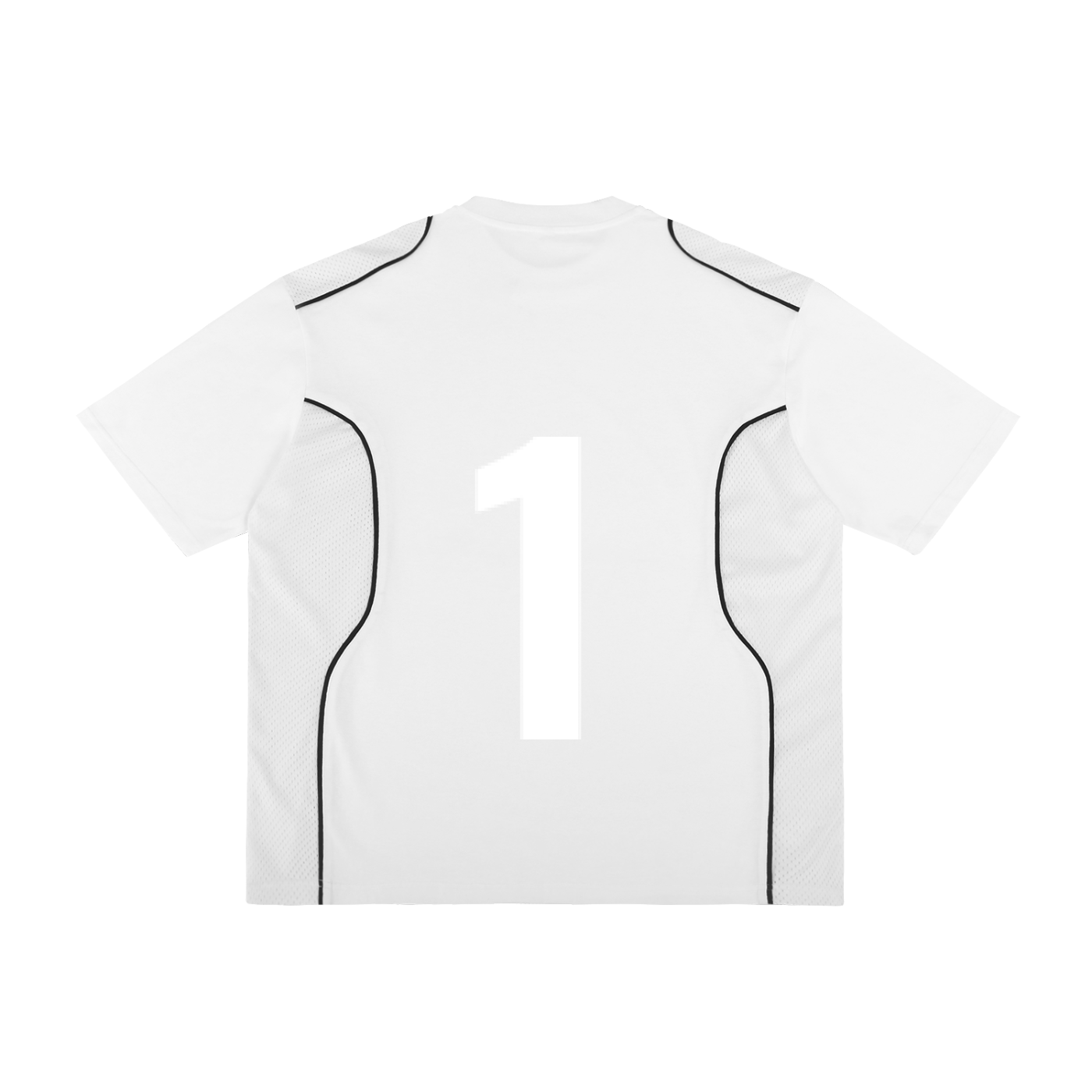 86 Sportswear #1 Jersey