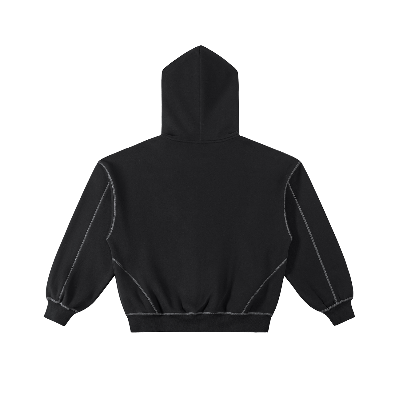 86 CozyFleece Hoodie