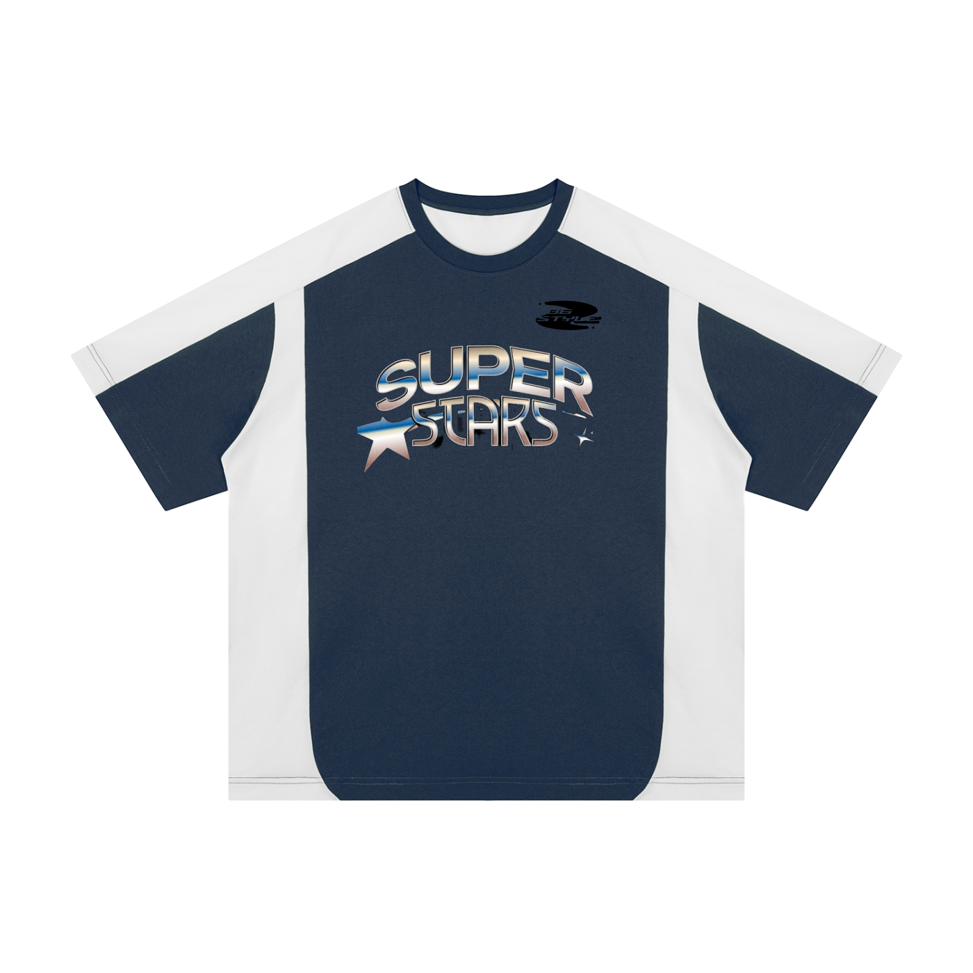 86 SuperStar T-Shirt