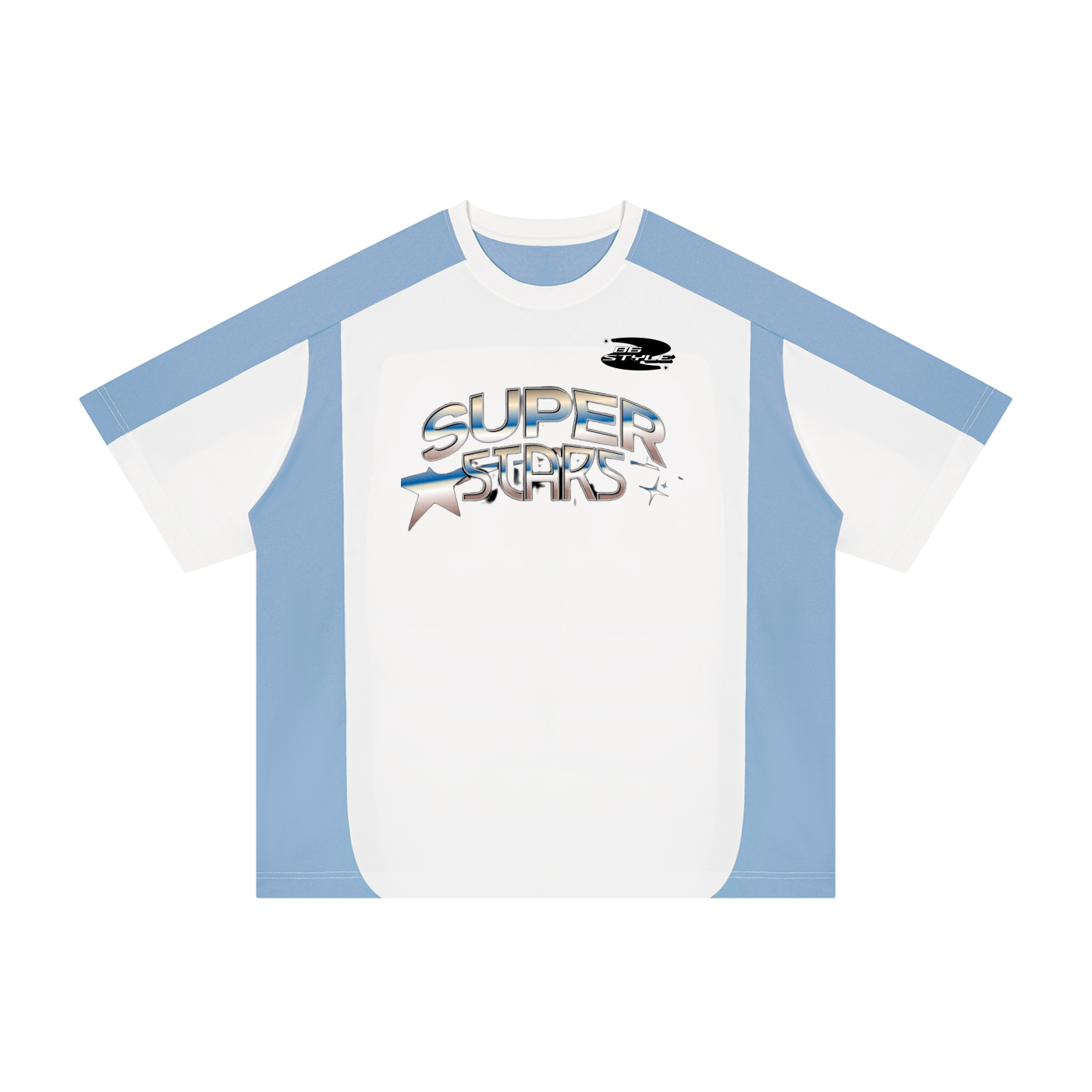 86 SuperStar T-Shirt