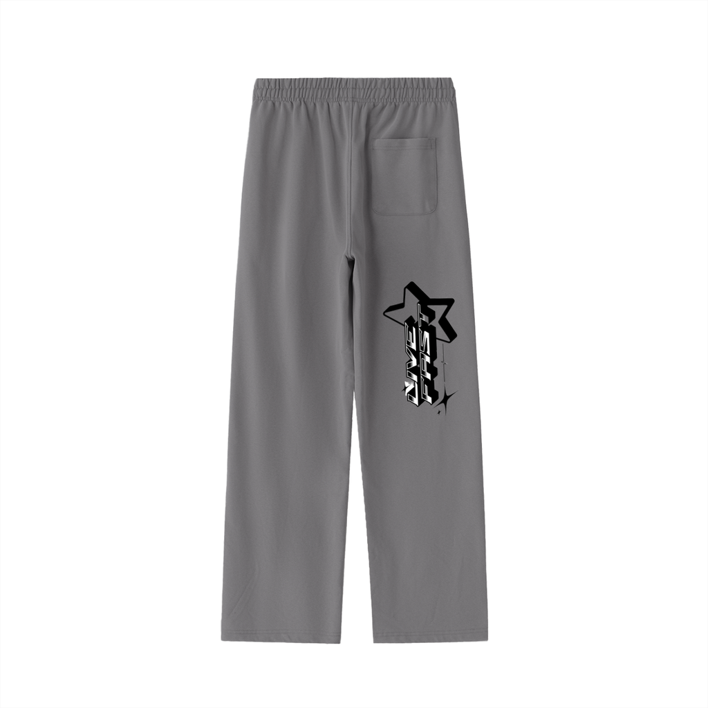 DustyClub FastLife Vintage Sweatpants