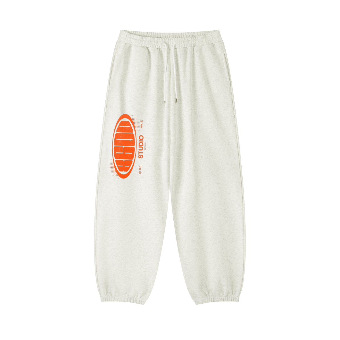 8600 Studio Essential Jogger Sweatpants