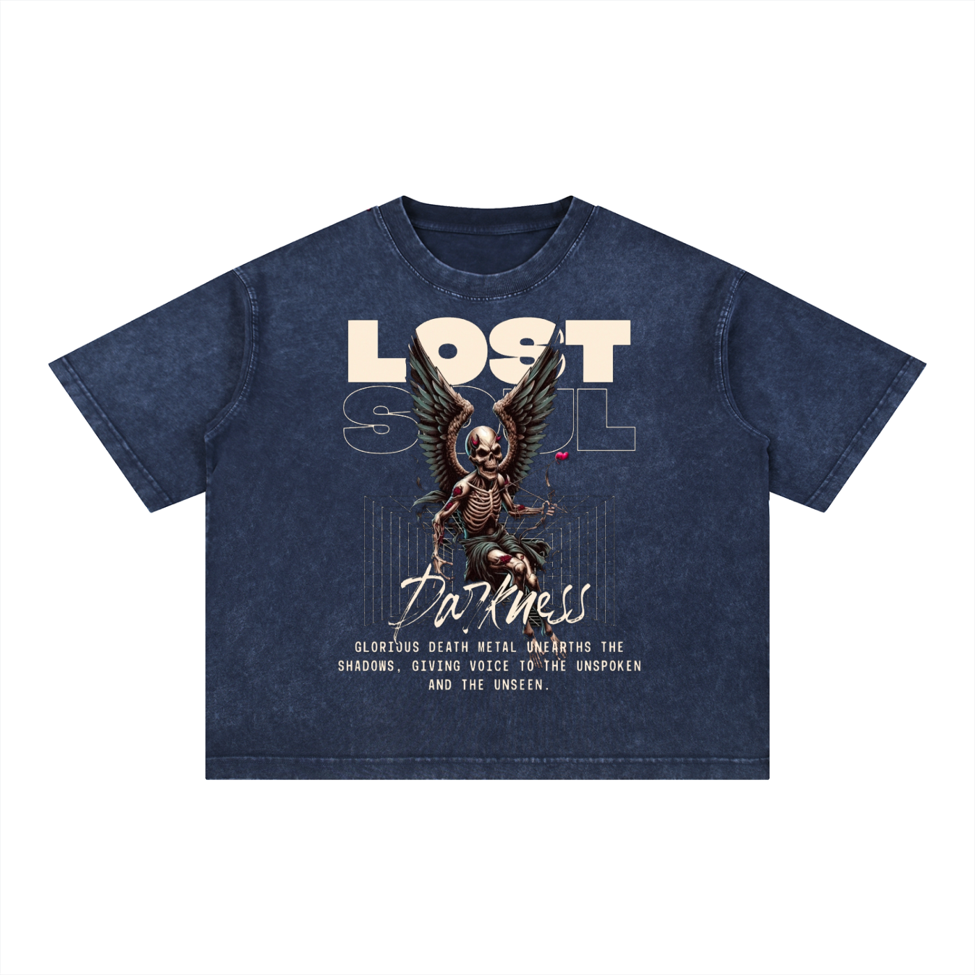 LOST86 T-Shirt