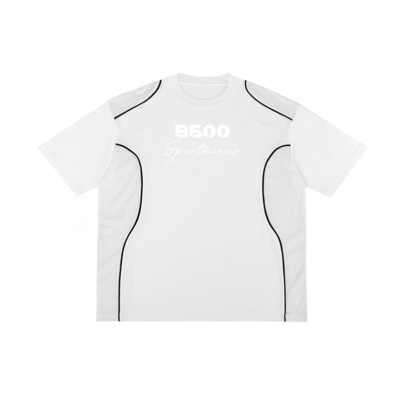 86 Sportswear #1 Jersey