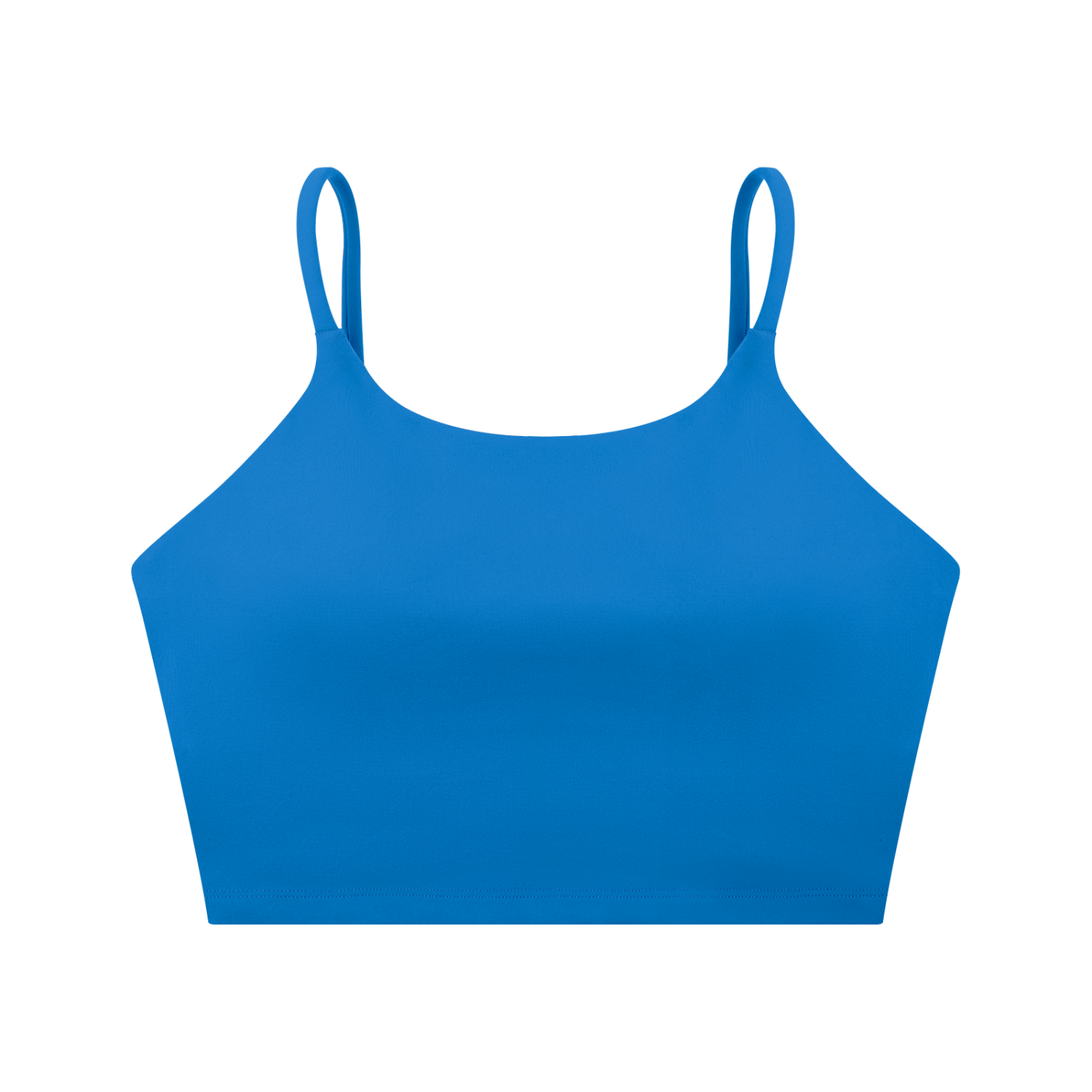 86 Spaghetti Strap Yoga Sports Bra
