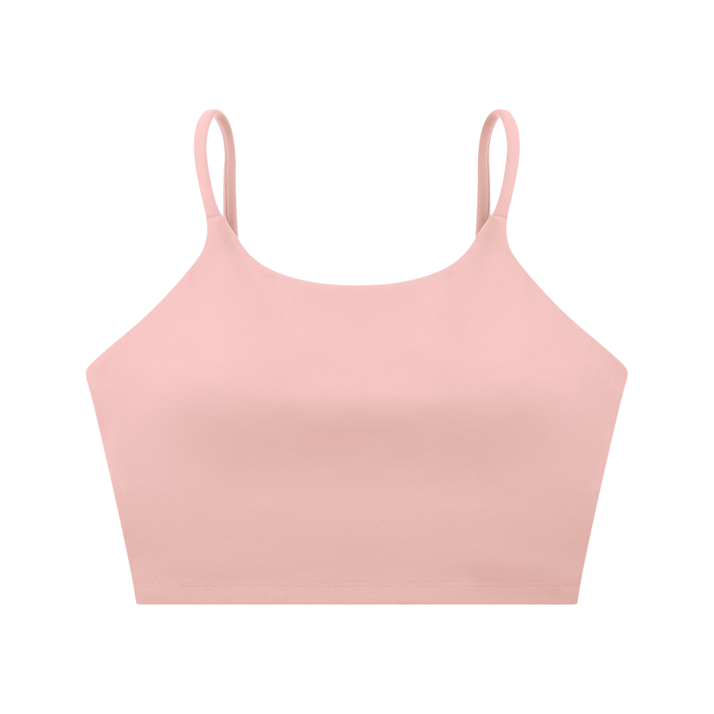 86 Spaghetti Strap Yoga Sports Bra