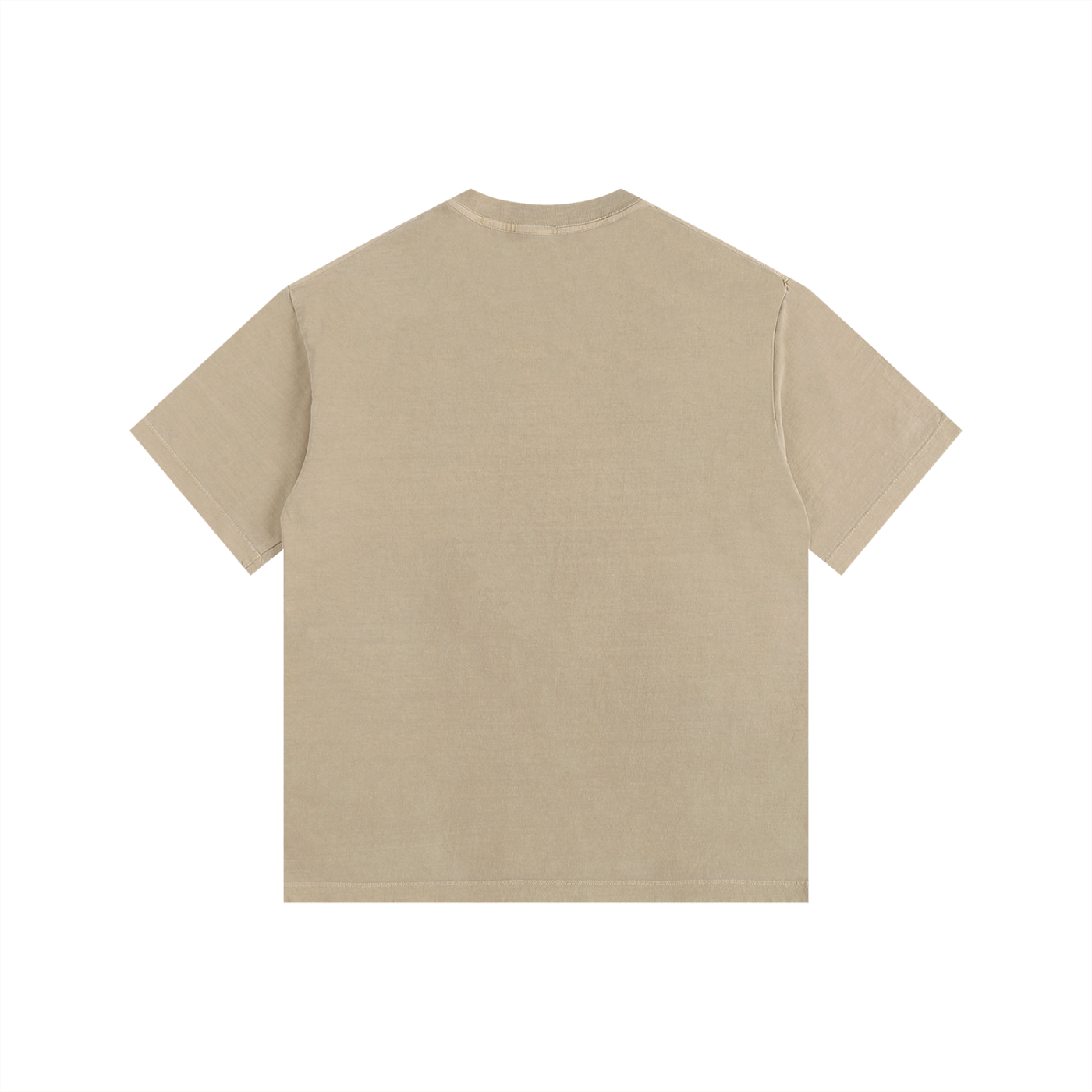 Vintage Road To Richies Oversized  T-Shirt