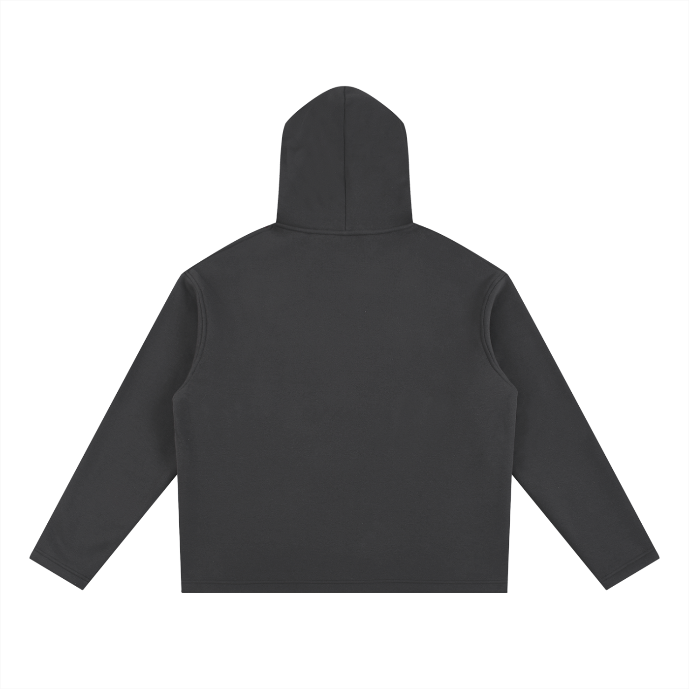 Leaving Is Better Then Staying Oversized Fleece Hoodie