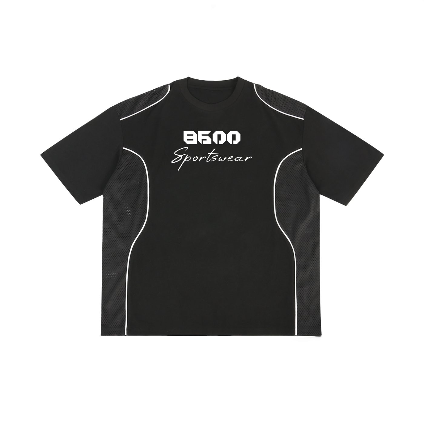 86 Sportswear #1 Jersey