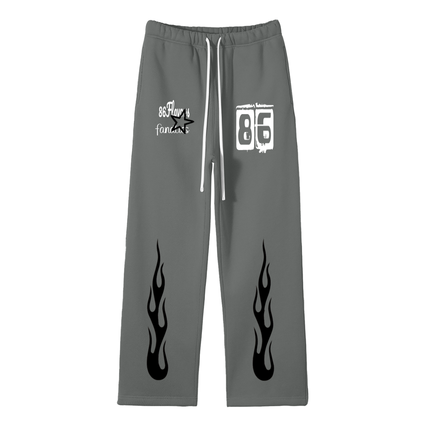 86 Fanatics Fleece Sweatpants
