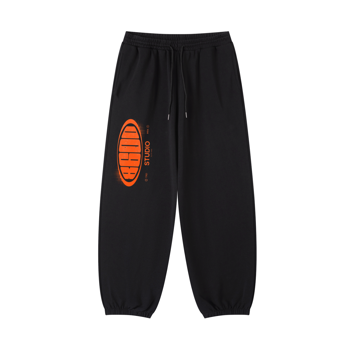 8600 Studio Essential Jogger Sweatpants
