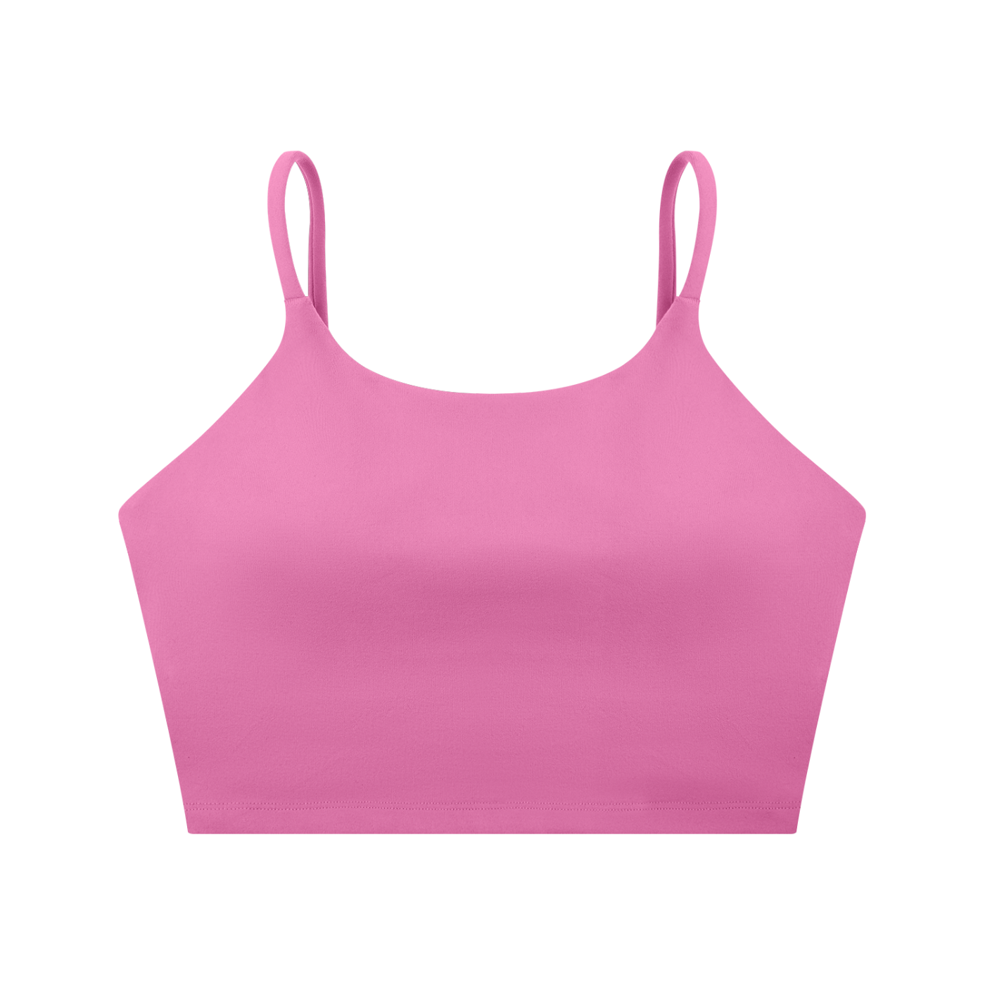 86 Spaghetti Strap Yoga Sports Bra