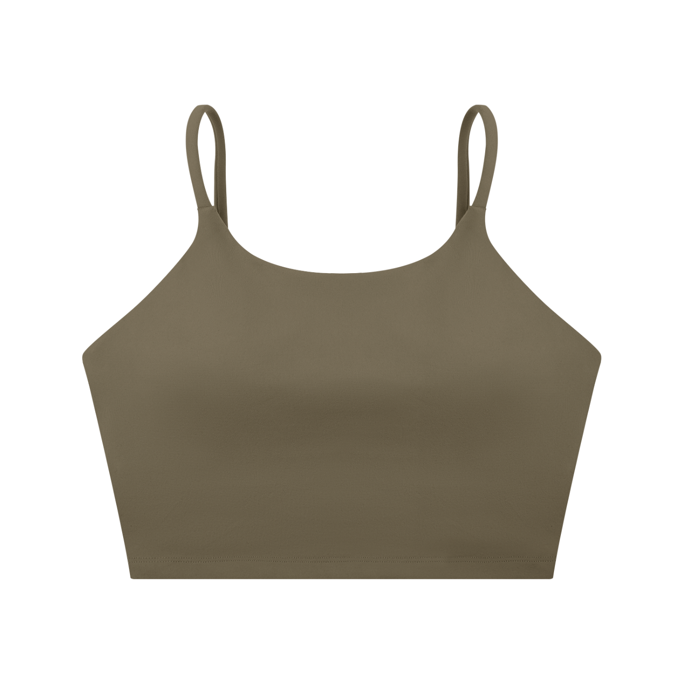 86 Spaghetti Strap Yoga Sports Bra
