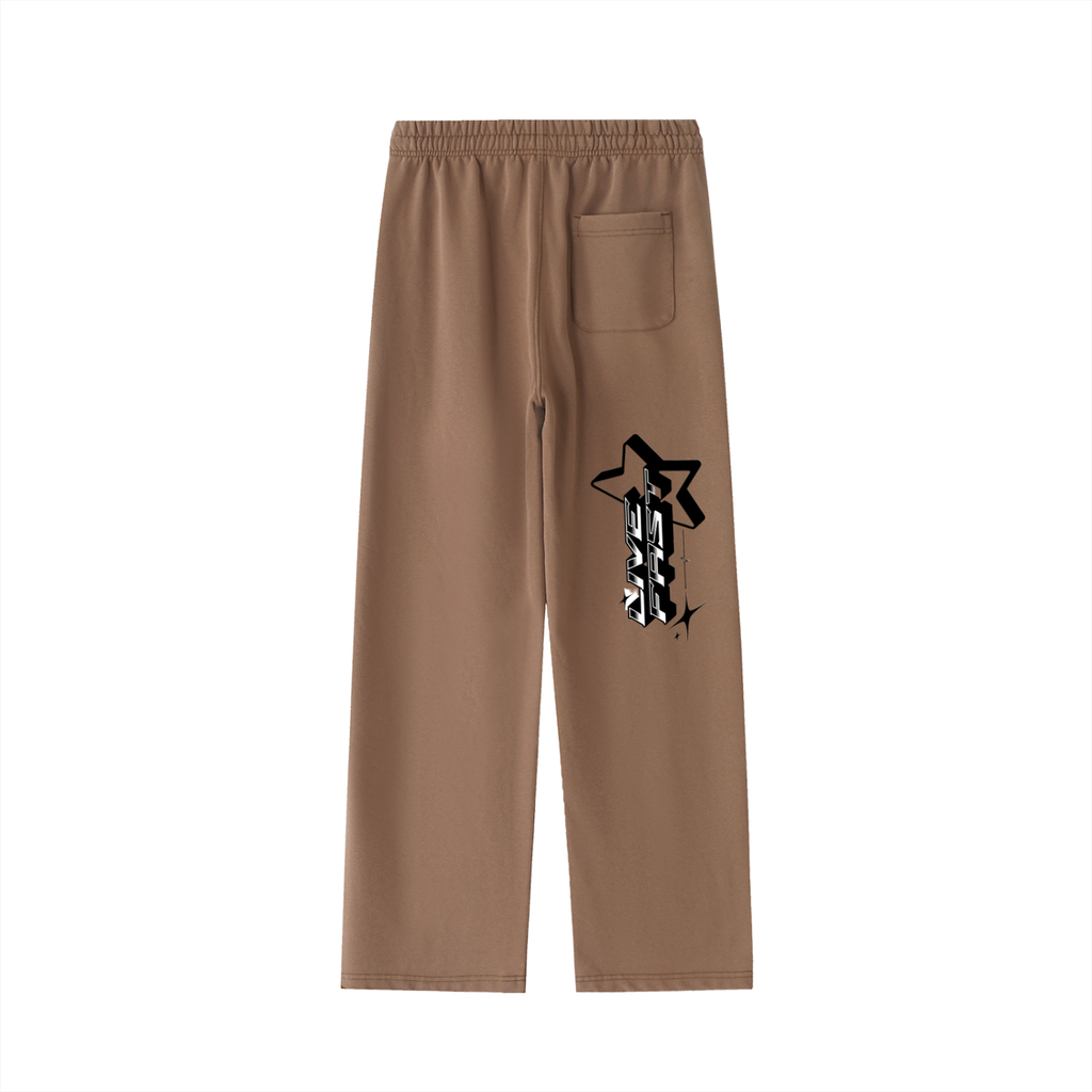 DustyClub FastLife Vintage Sweatpants