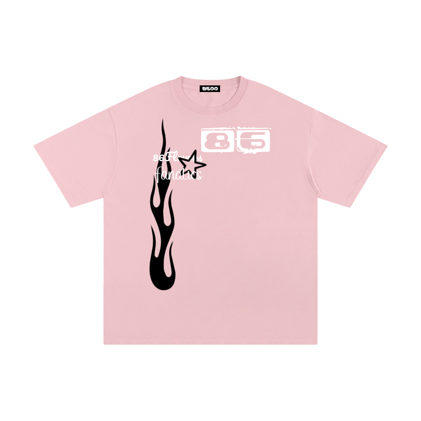 86 Fanatics T-Shirt