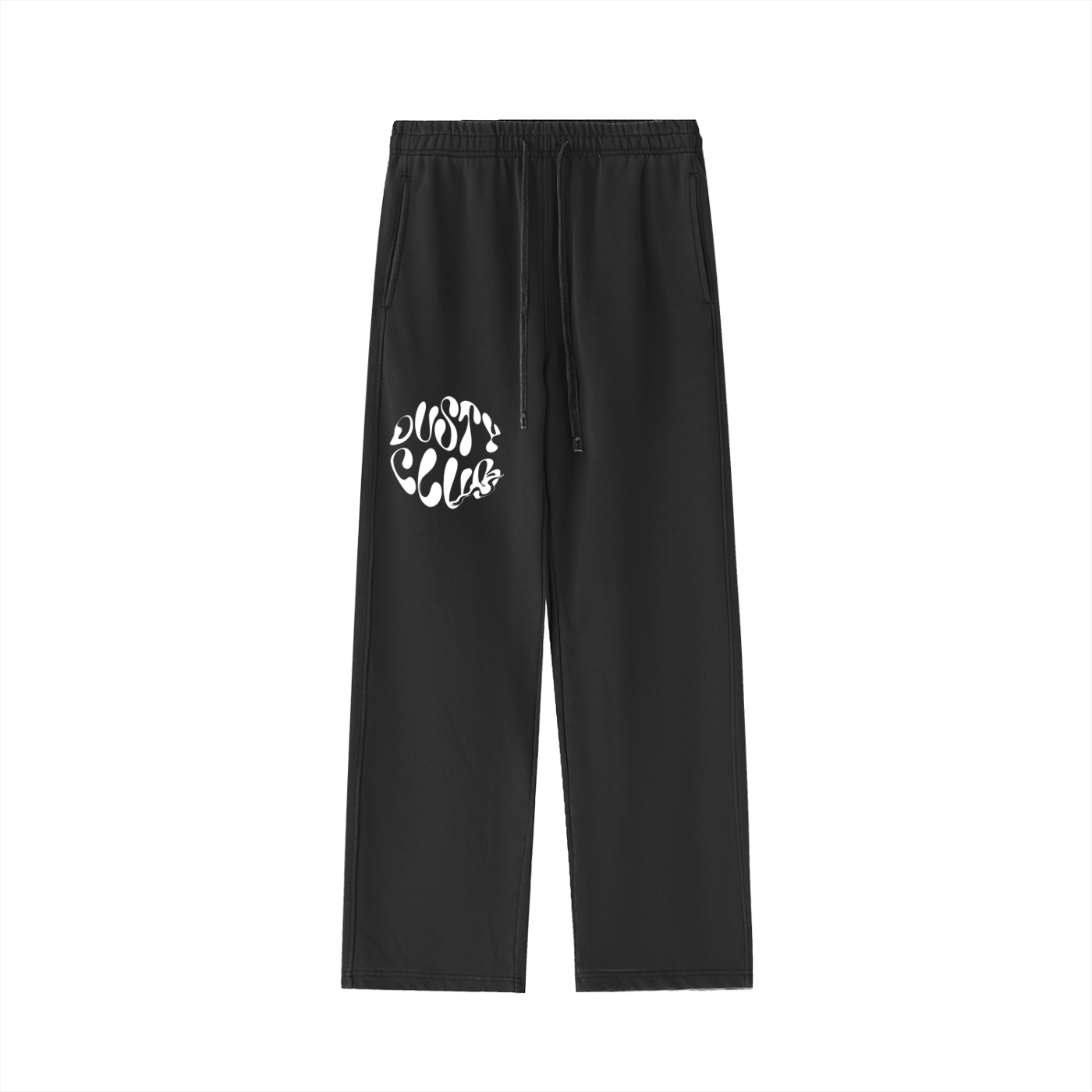 DustyClub FastLife Vintage Sweatpants