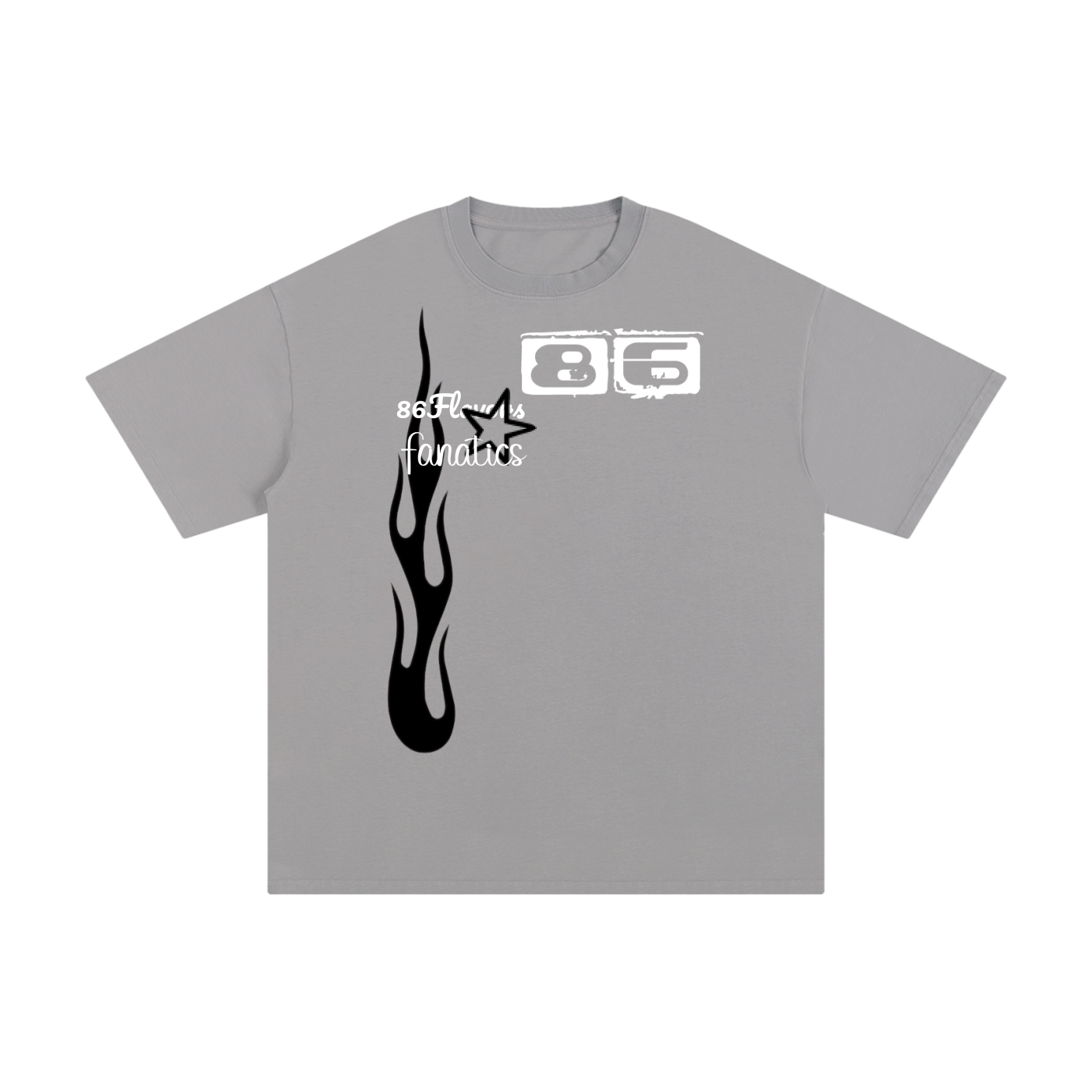 86 Fanatics T-Shirt
