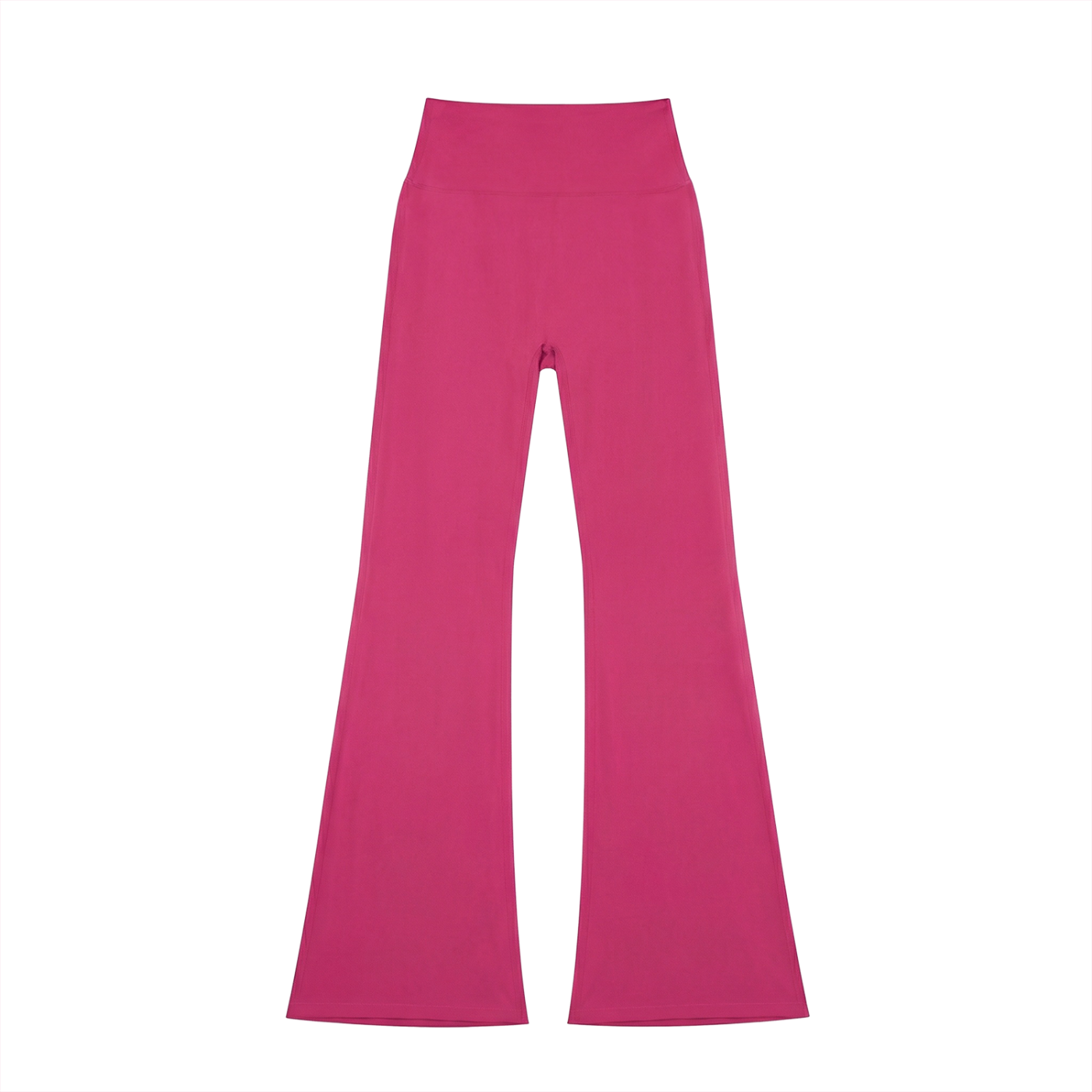 86 Women's High-Waisted Flare Leggings