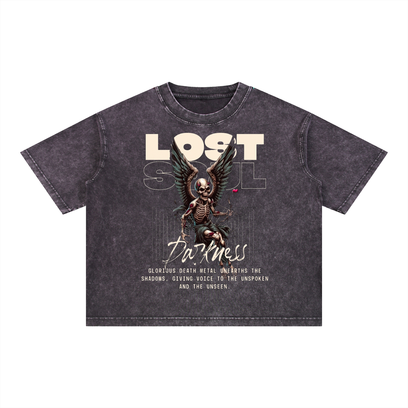 LOST86 T-Shirt