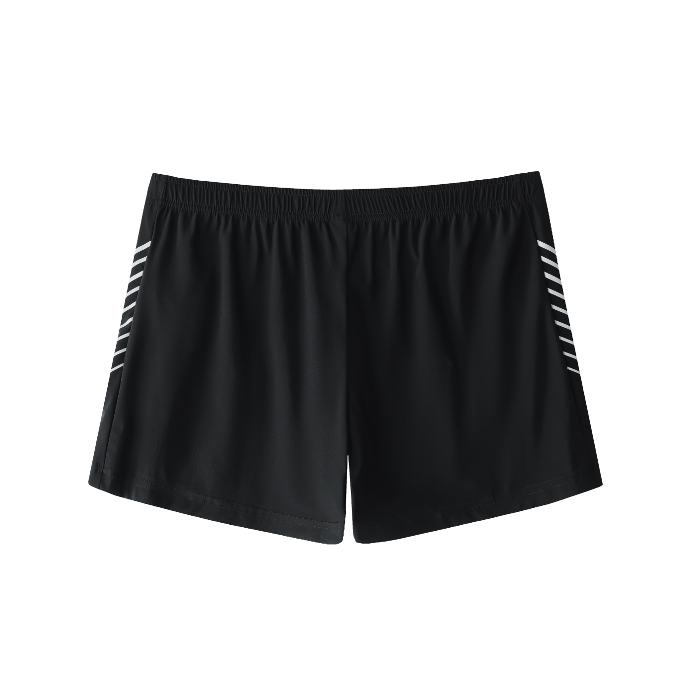 86 Men's Side-Stripe Performance Shorts