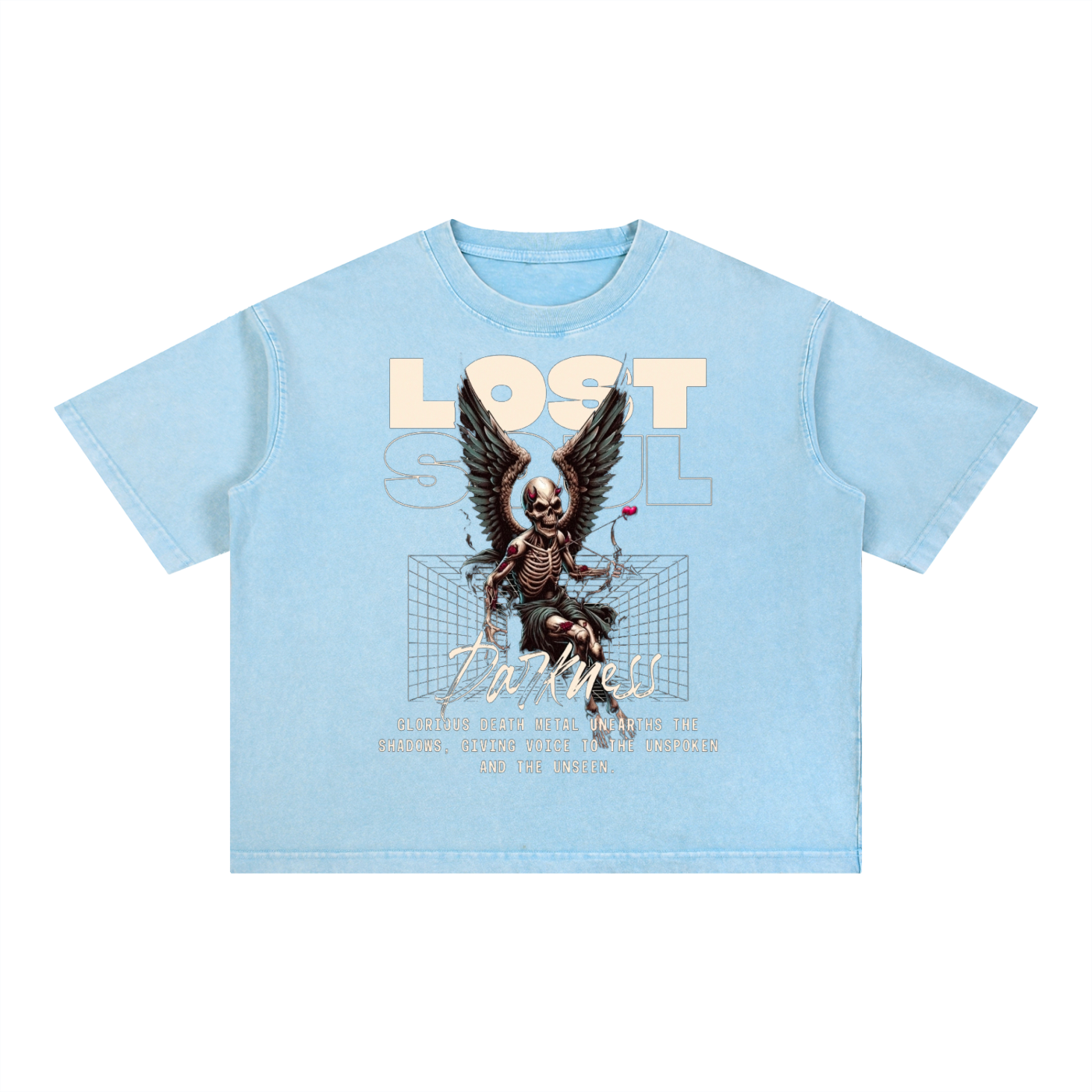 LOST86 T-Shirt