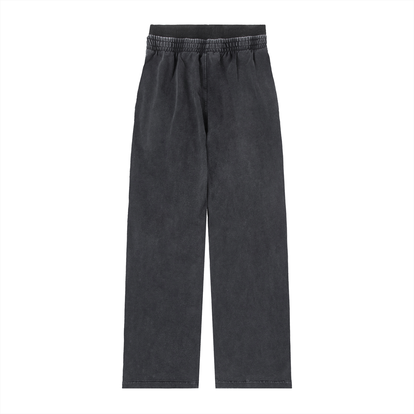 86 Womens Vintage DustyClub Waist Pants