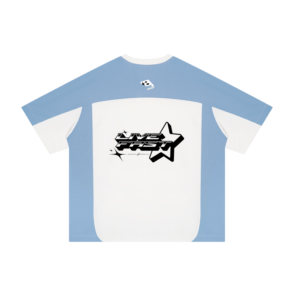 86 SuperStar T-Shirt