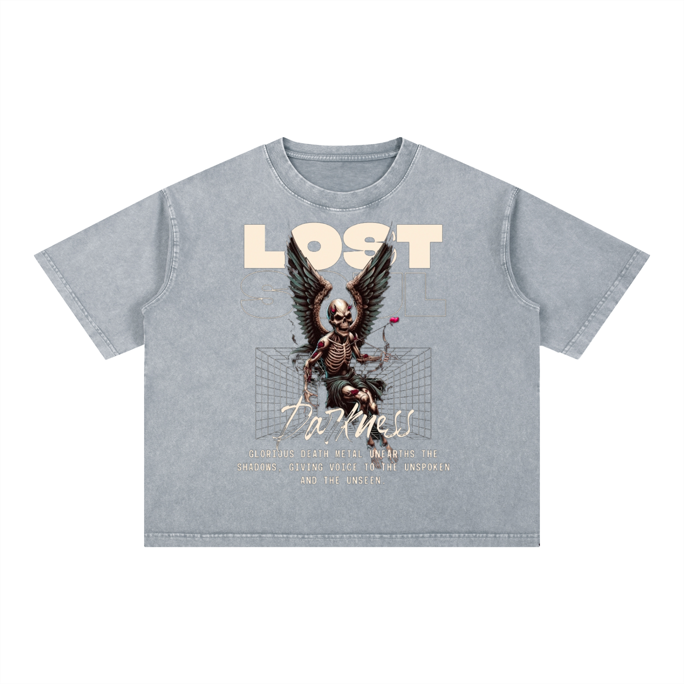 LOST86 T-Shirt