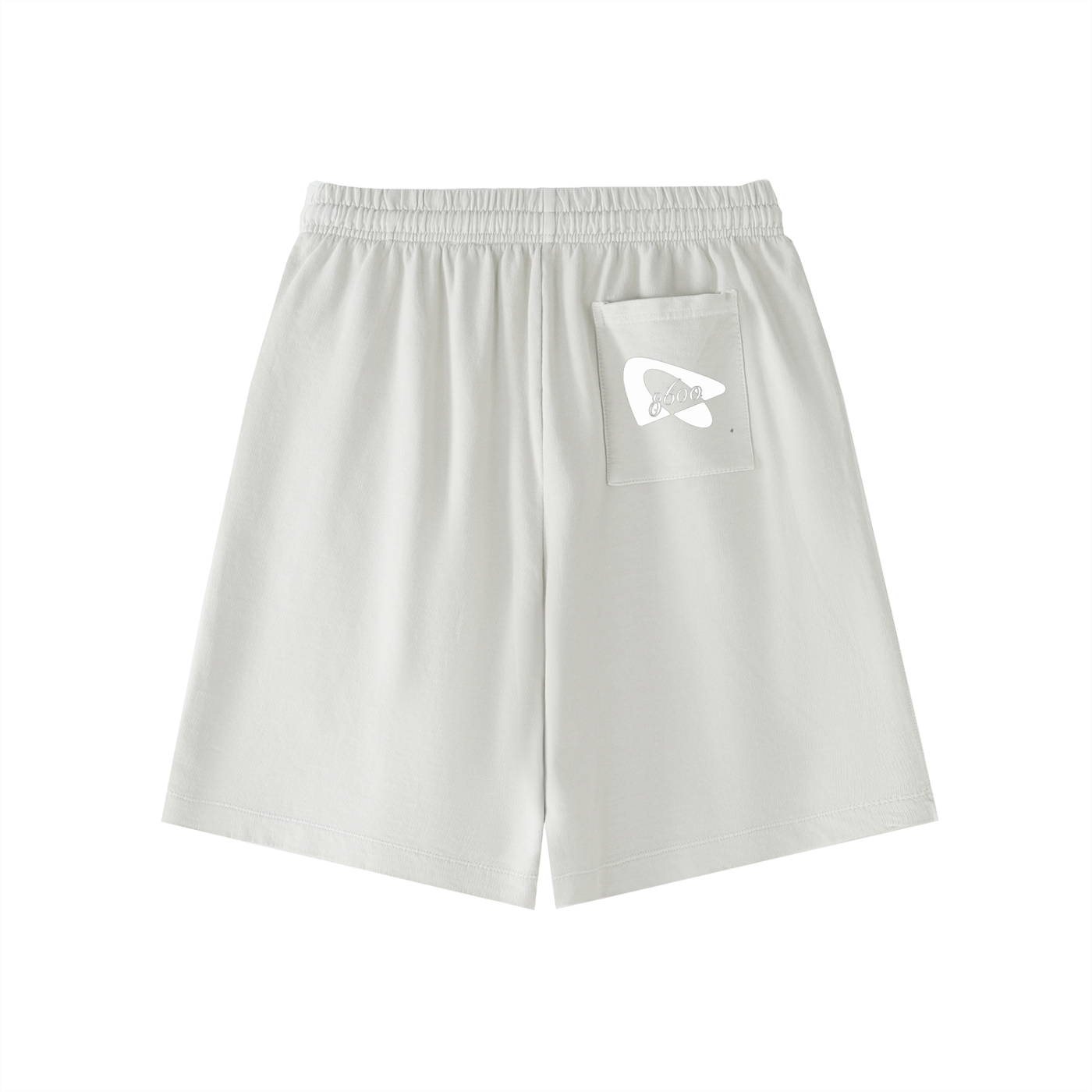86 Vintage Winged Wash Shorts