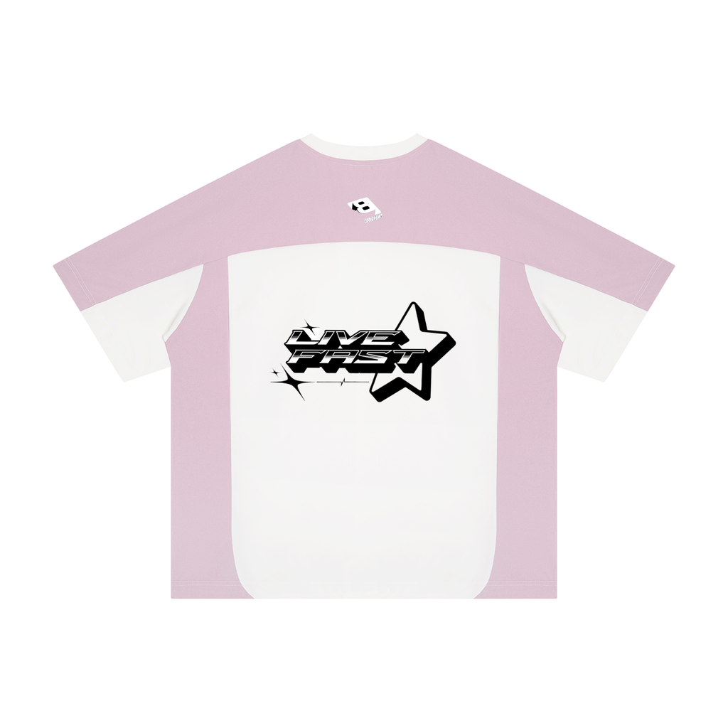 86 SuperStar T-Shirt