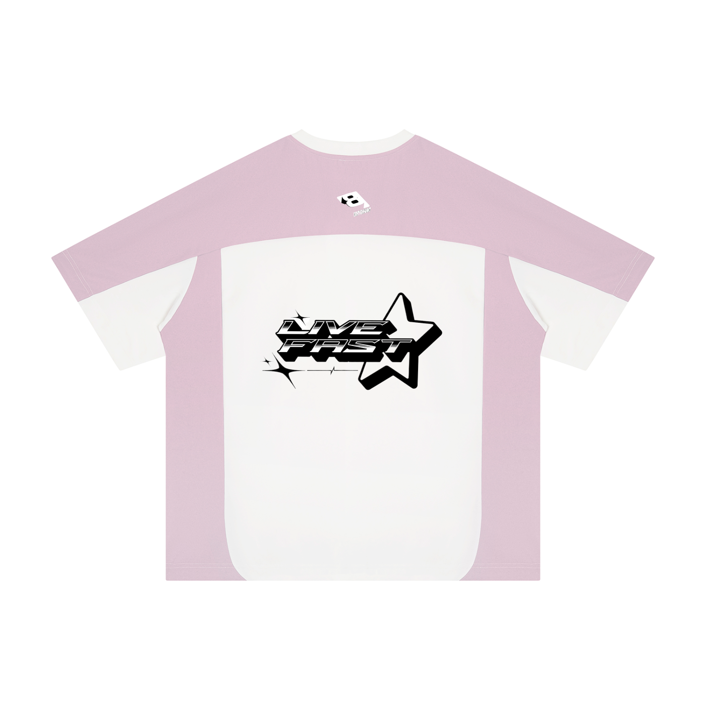 86 SuperStar T-Shirt